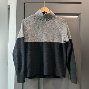 Summersalt wool/cashmere blend sweater